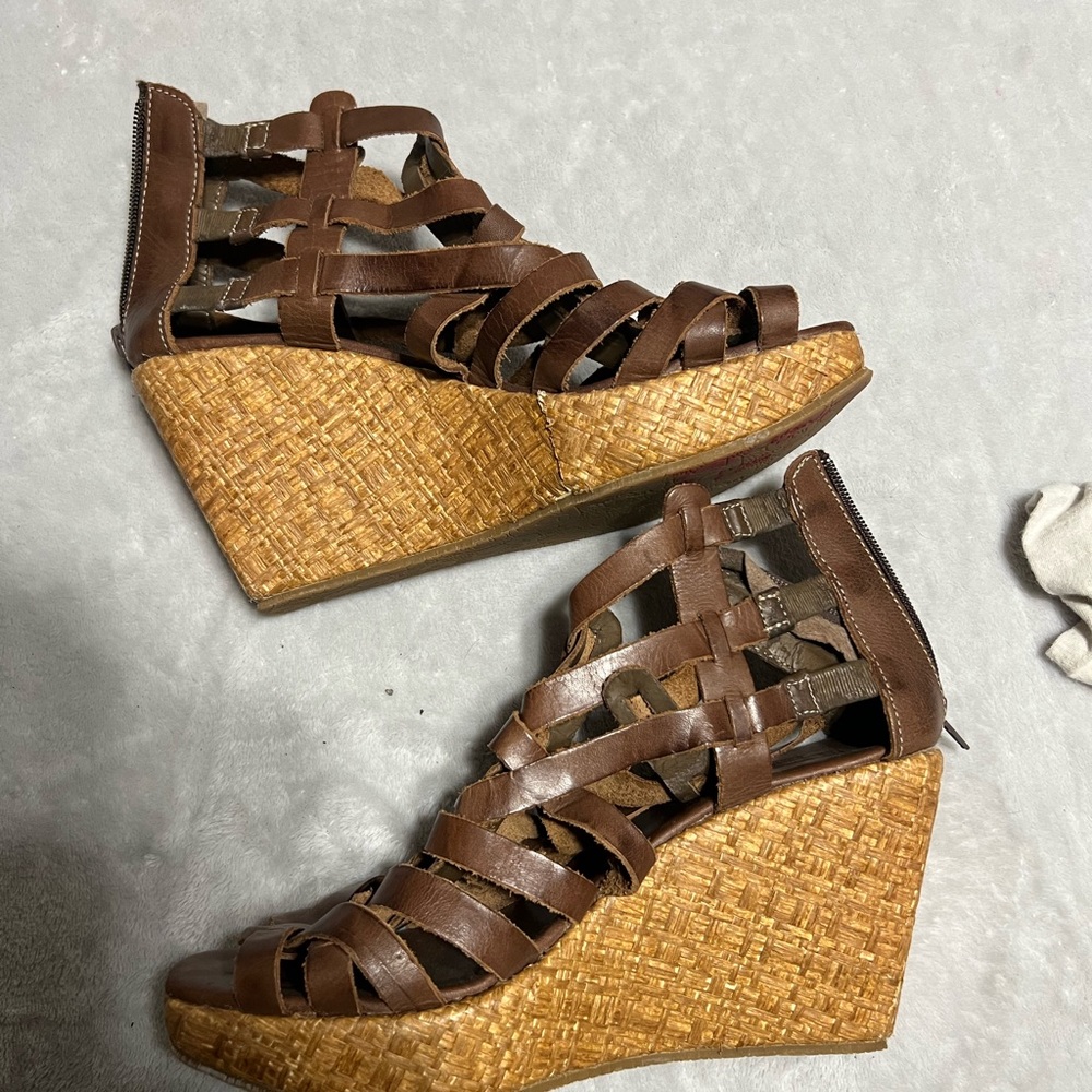 Bedstu shoes
